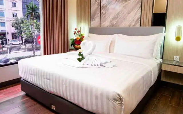 d'primahotel PIK Jakarta