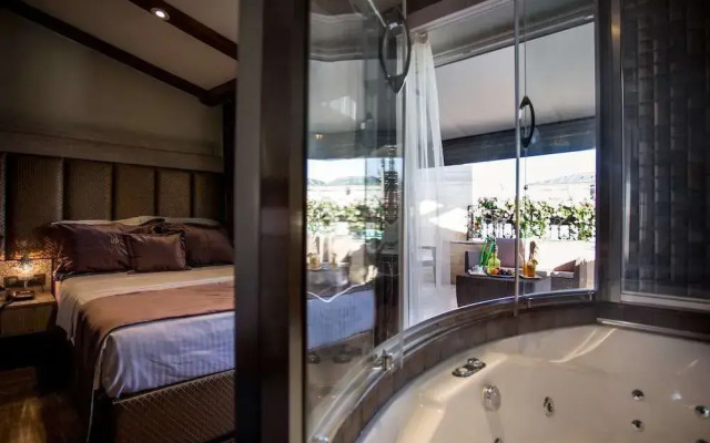 Istanbul Suite Home Istiklal