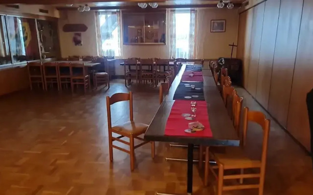 Guest House Hotel