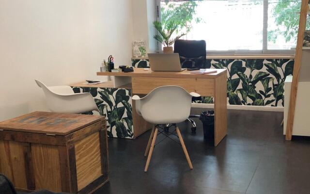 Sucre Suites