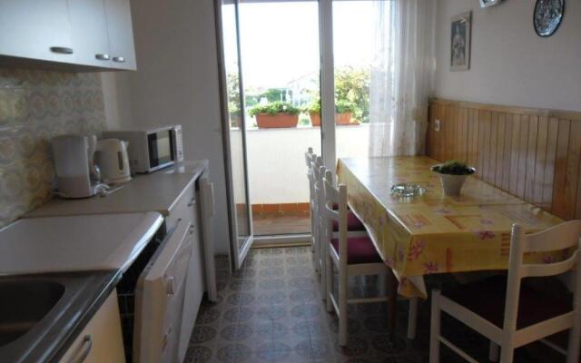 Apartments Josip 2830
