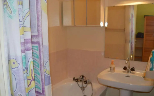 Appartement Cogolin, 2 pièces, 4 personnes - FR-1-226B-39
