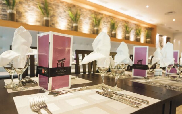 Hotel Riu Negril - All Inclusive