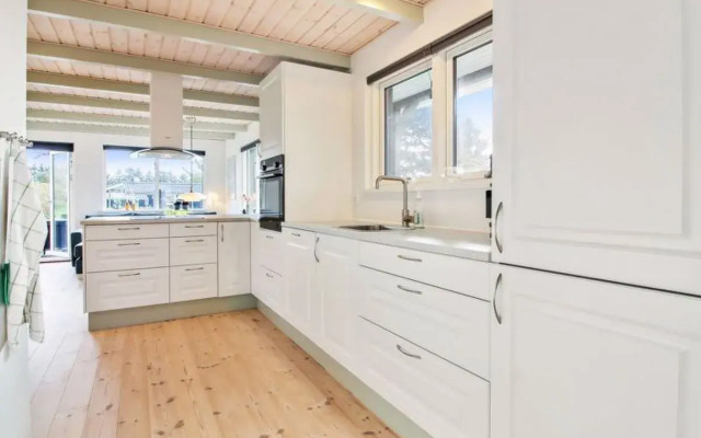 "Benda" - 500m from the sea in NW Jutland