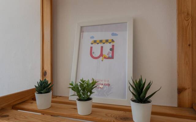 Maison C Cile by Wonderful Italy