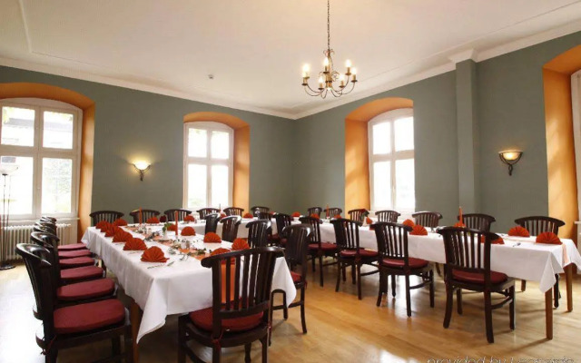 Klosterhotel Wöltingerode