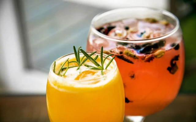 Parador Búzios Boutique Hotel