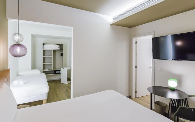 ibis Styles Lisboa Centro Marquês de Pombal