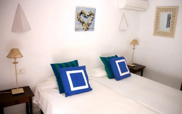 Villa 1ª Línea Playa Dénia