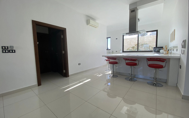 By The Lemon Tree - Adults Only