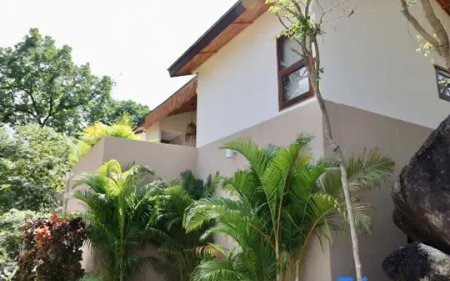 Villa The Phoenix – Vue Mer, Villa 17
