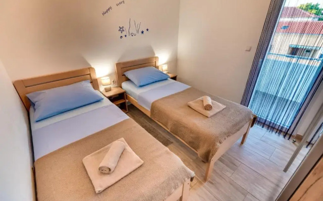 Take A Break Apartments