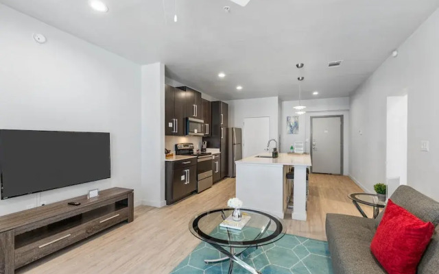 New Luxury Apartments by Barsala