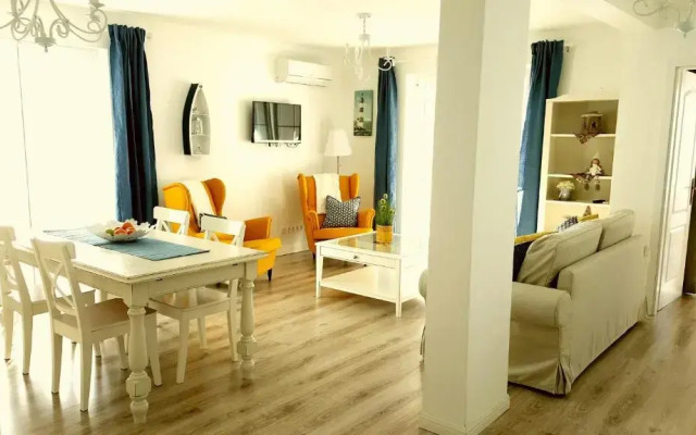 Apartments Villa Harmonie - Adults Only +14