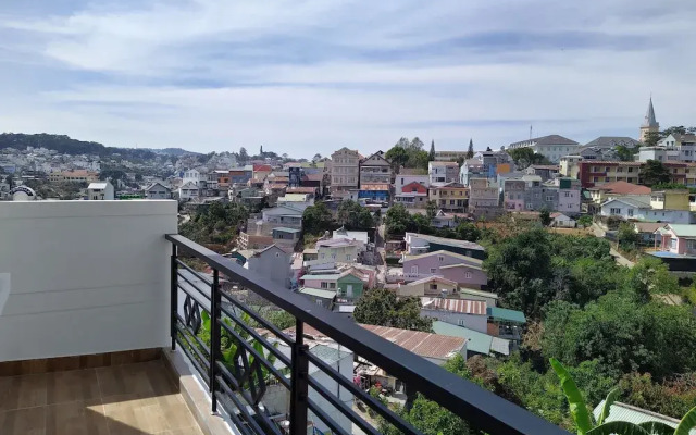 Oyo 841 Bao Hoang Hotel