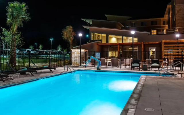 Residence Inn by Marriott Austin Airport