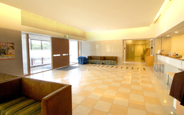 Vessel Hotel Ishigaki Island