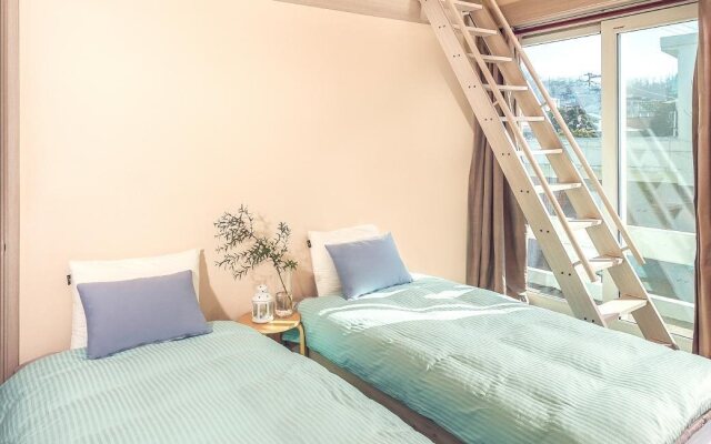 Yuni Haus Guesthouse