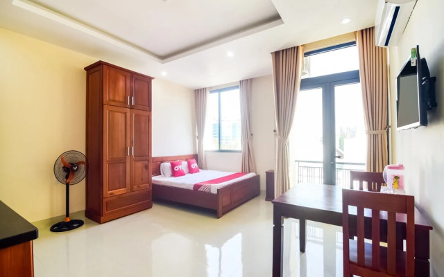 OYO 775 Sea House Hotel & Apartment