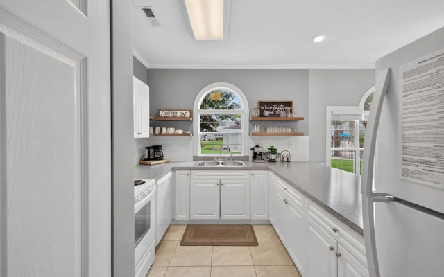 Magnolia Place 4695-102 2 Bedroom Condo