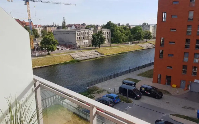 Stay Win Aura Gdańsk II