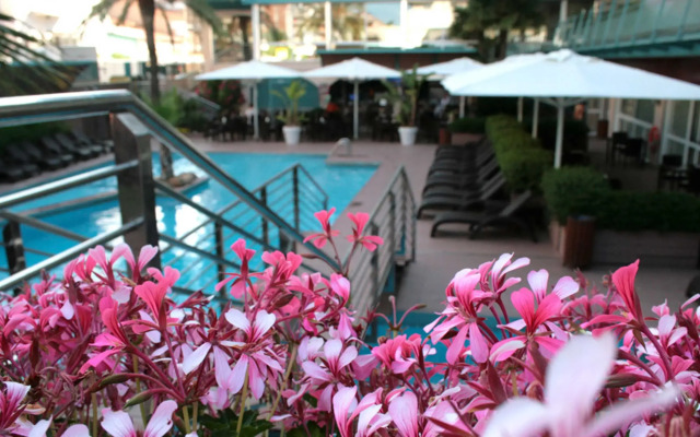 KAKTUS Hotel Kaktus Playa