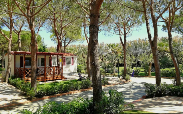 Victoria Mobilehome Tortoreto Lido