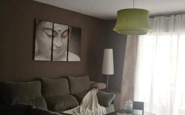 Apartamento Puerto