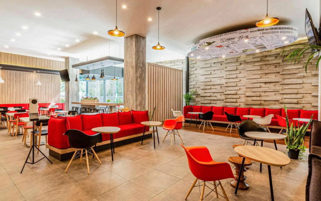 ibis Merida