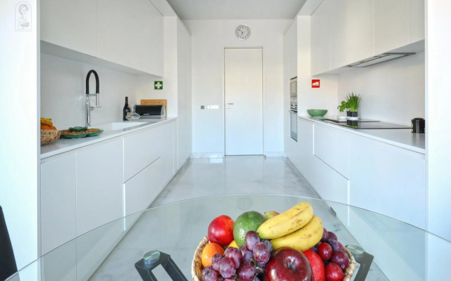 Santa Joana Residence with Garden and heated pool