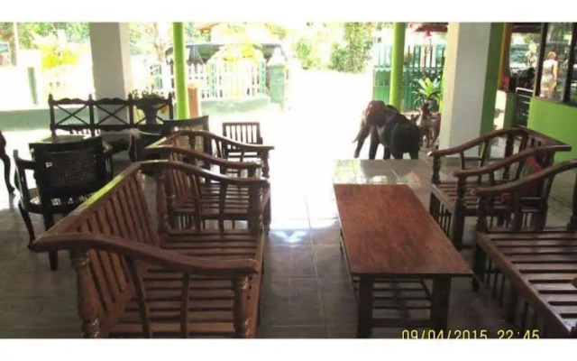 rukmali hotel