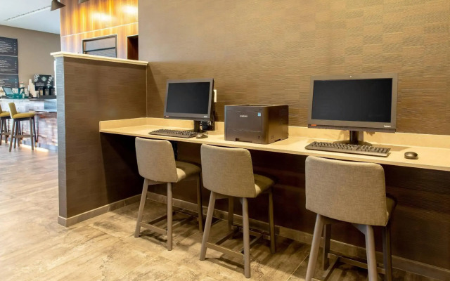 Courtyard by Marriott St Paul Woodbury