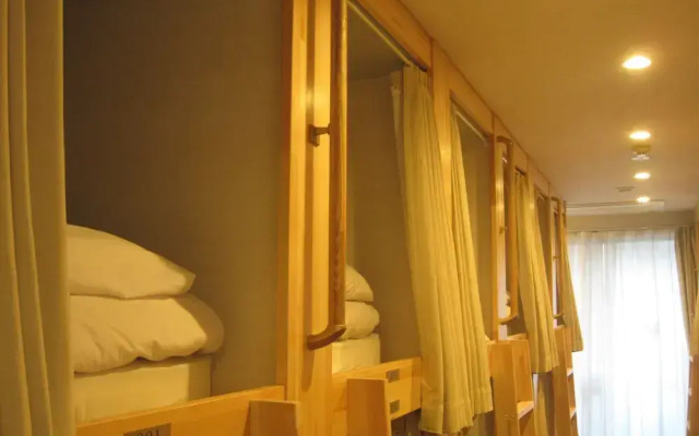 Hotel Prele
