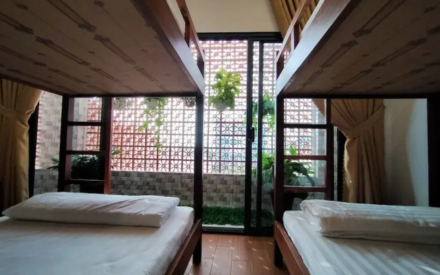 Heritage Hotel