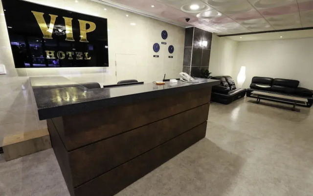Cloud 9 Residence