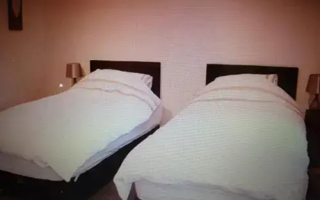 The Beeches B&B