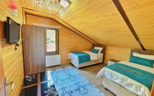 Şimo Suite Otel