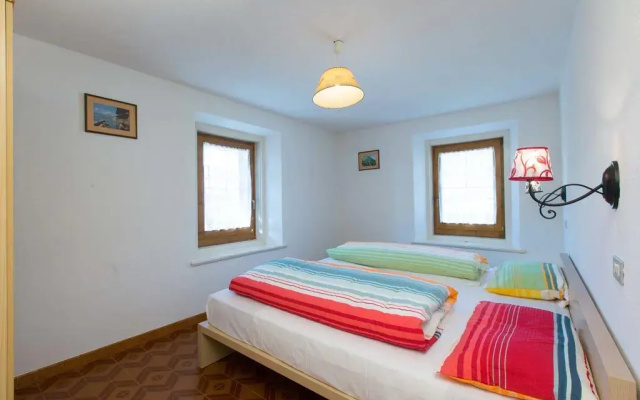Livigno Apartments