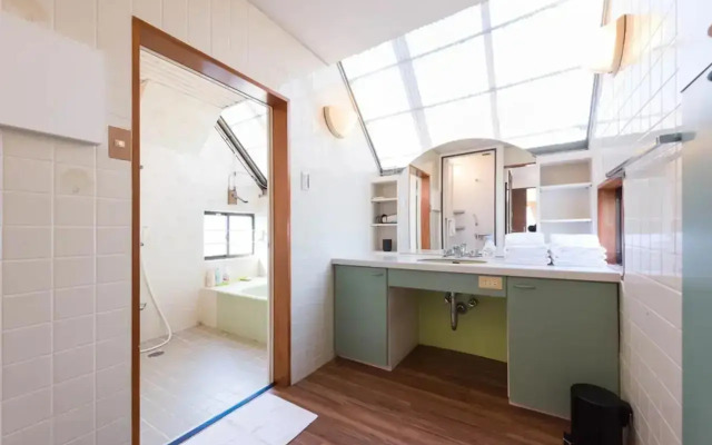 Tora Hotel Rikugien - Vacation STAY 52744v