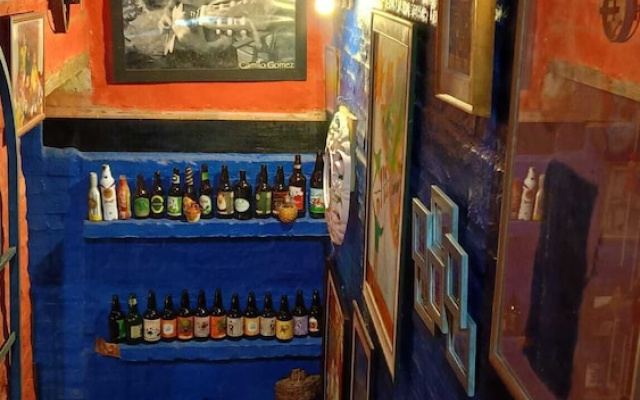 La Estancia hostel