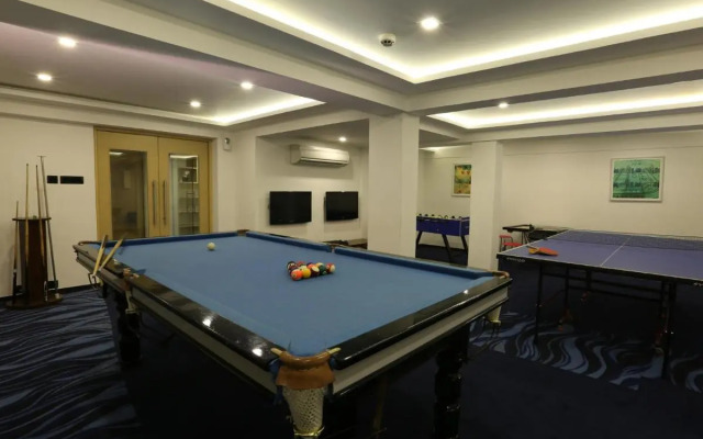 Deltin Suites