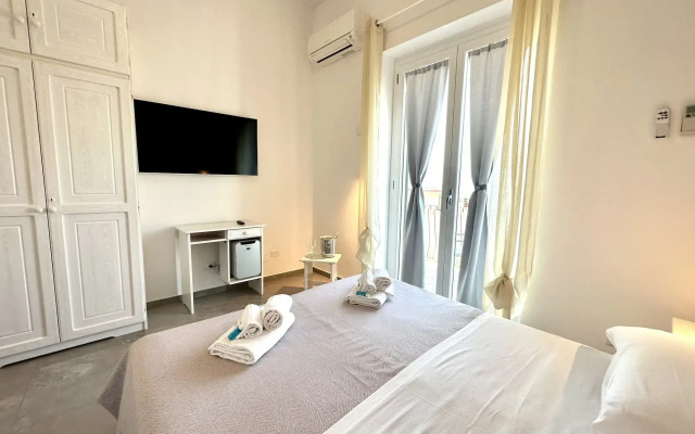 Hotel Marconi