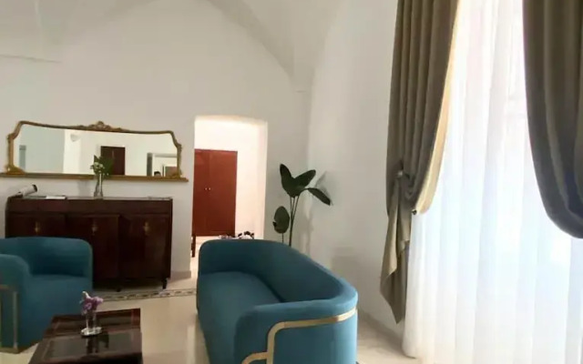 Casa Lando in Lecce With 2 Bedrooms and 2 Bathrooms