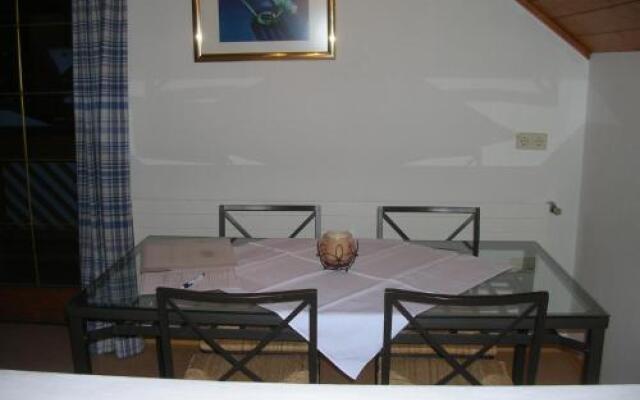 Appartements Mantinger