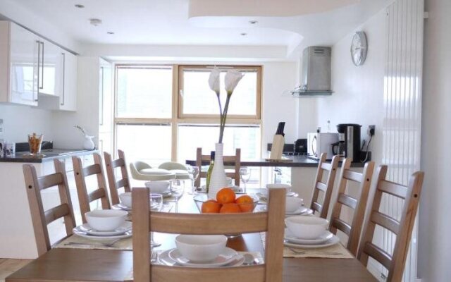 River Side Apartments