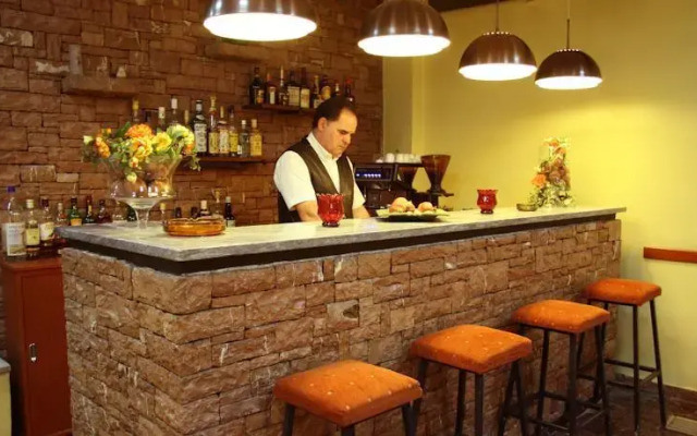 Hotel Divani Trikala