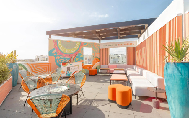The Shay Hotel