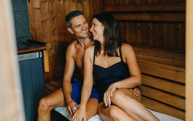 Cottonina Hotel & Mineral SPA Resort