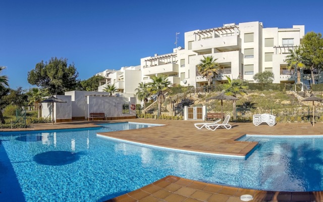 Apartamento Bennecke Encina