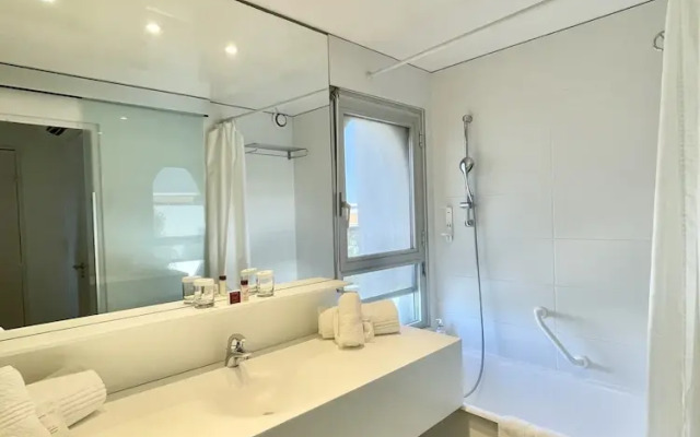 Hôtel Thalasso & Spa Les Corallines